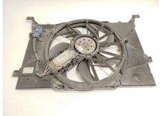 Recambio de electroventilador para mercedes-benz clase a (w169) a 180 cdi (169.007, 169.307) referencia OEM IAM A1695002593 A169 2