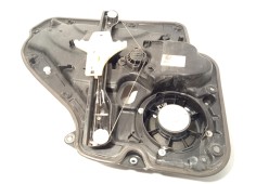 Recambio de elevalunas trasero derecho para volkswagen golf vi (5k1) 2.0 tdi referencia OEM IAM 5K4839730J 5K0959704C  2