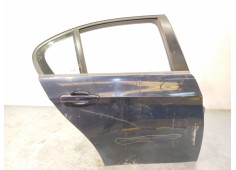 Recambio de puerta trasera derecha para bmw 3 (e90) 320 d referencia OEM IAM 41007203648  