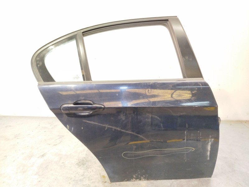 Recambio de puerta trasera derecha para bmw 3 (e90) 320 d referencia OEM IAM 41007203648  