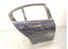 Recambio de puerta trasera derecha para bmw 3 (e90) 320 d referencia OEM IAM 41007203648   2