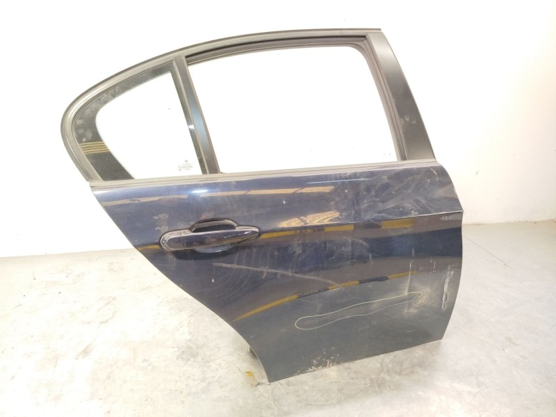 Recambio de puerta trasera derecha para bmw 3 (e90) 320 d referencia OEM IAM 41007203648  