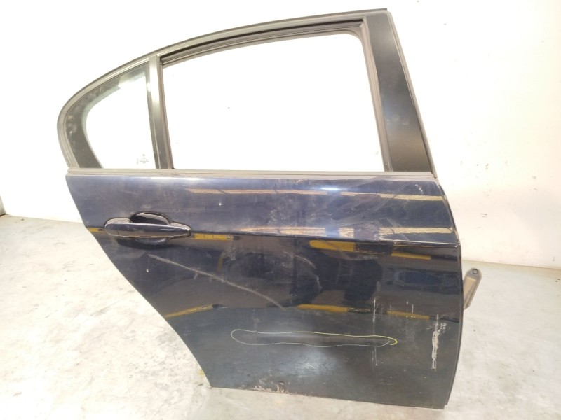 Recambio de puerta trasera derecha para bmw 3 (e90) 320 d referencia OEM IAM 41007203648  