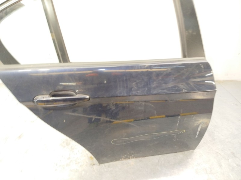 Recambio de puerta trasera derecha para bmw 3 (e90) 320 d referencia OEM IAM 41007203648  