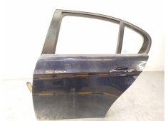 Recambio de puerta trasera izquierda para bmw 3 (e90) 320 d referencia OEM IAM 41007203647  