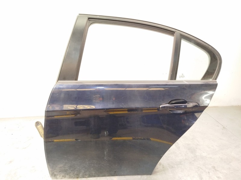 Recambio de puerta trasera izquierda para bmw 3 (e90) 320 d referencia OEM IAM 41007203647  