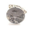 Recambio de alternador para mercedes-benz clase m (w163) ml 430 (163.172) referencia OEM IAM 0101548302  0123520012