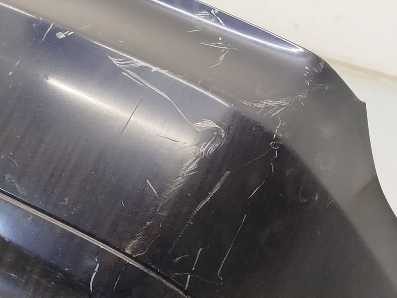 Recambio de paragolpes trasero para bmw 3 (e90) 320 d referencia OEM IAM 51127171045  