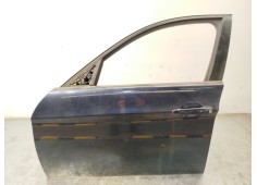 Recambio de puerta delantera izquierda para bmw 3 (e90) 320 d referencia OEM IAM 41515A2A385  