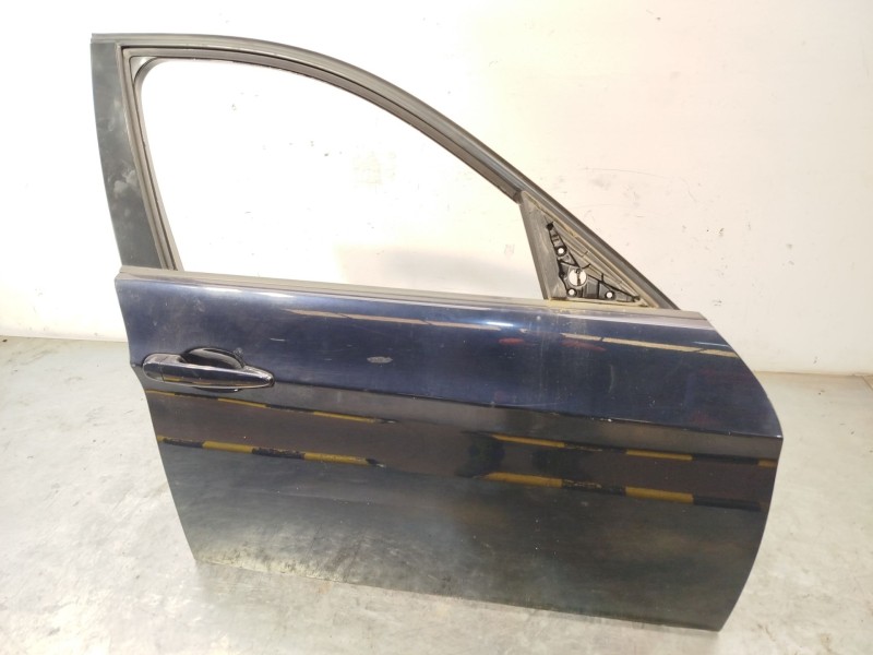 Recambio de puerta delantera derecha para bmw 3 (e90) 320 d referencia OEM IAM 41515A2A386  