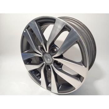 Recambio de llanta para hyundai i30 (pde, pd, pden) 1.6 crdi referencia OEM IAM 52910G4200  