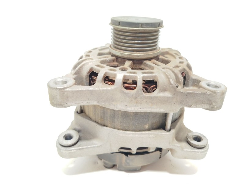 Recambio de alternador para peugeot 2008 (--.2013) allure referencia OEM IAM 9809391880 2625767A NRG12S010