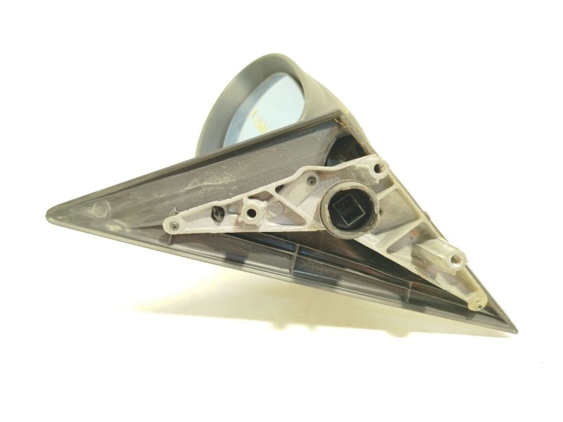 Recambio de retrovisor derecho para bmw 3 (e90) 320 d referencia OEM IAM 51167189946  