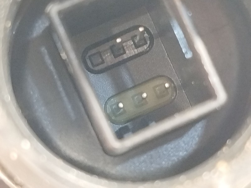 Recambio de retrovisor derecho para bmw 3 (e90) 320 d referencia OEM IAM 51167189946  