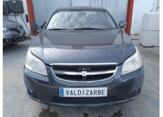 chevrolet epica (kl1_) del año 2007 2