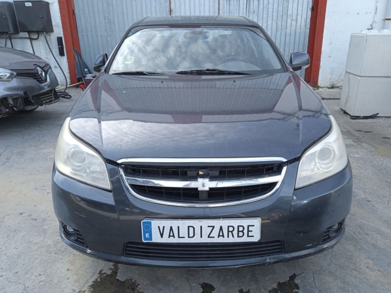 chevrolet epica (kl1_) del año 2007