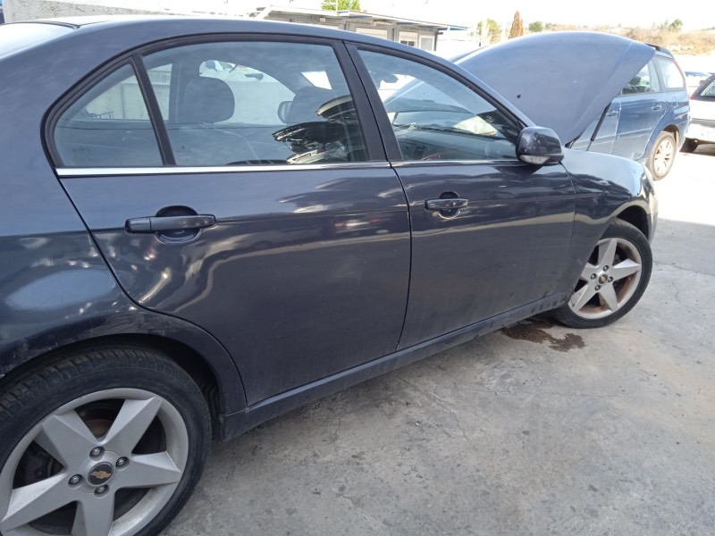 chevrolet epica (kl1_) del año 2007