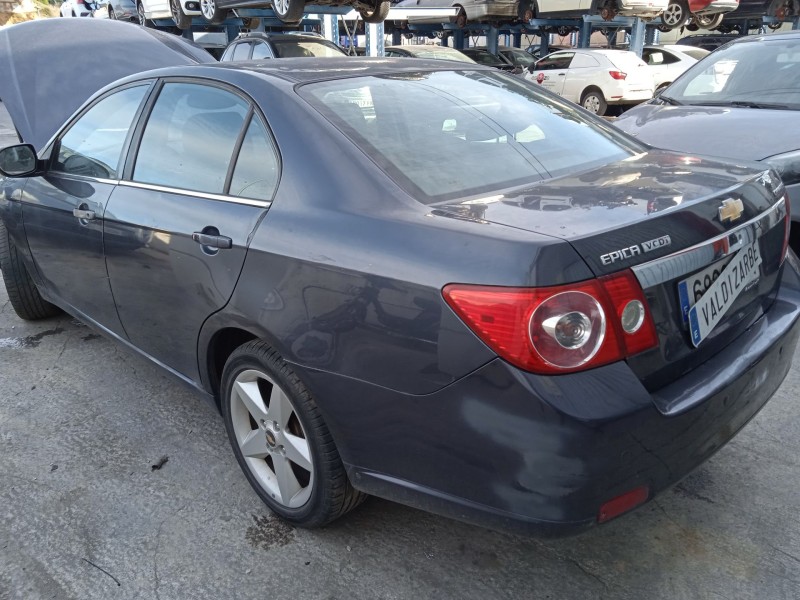 chevrolet epica (kl1_) del año 2007