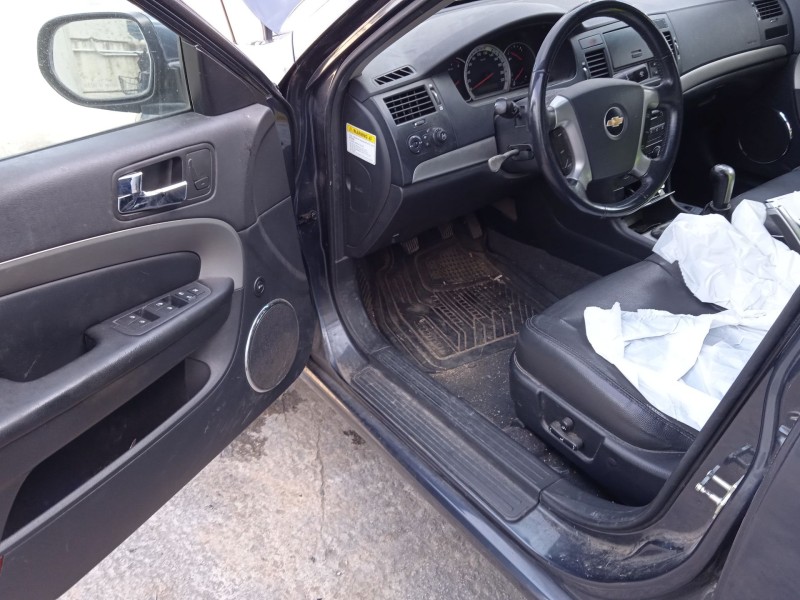 chevrolet epica (kl1_) del año 2007