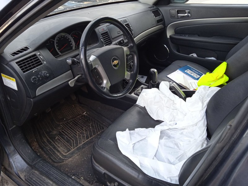 chevrolet epica (kl1_) del año 2007