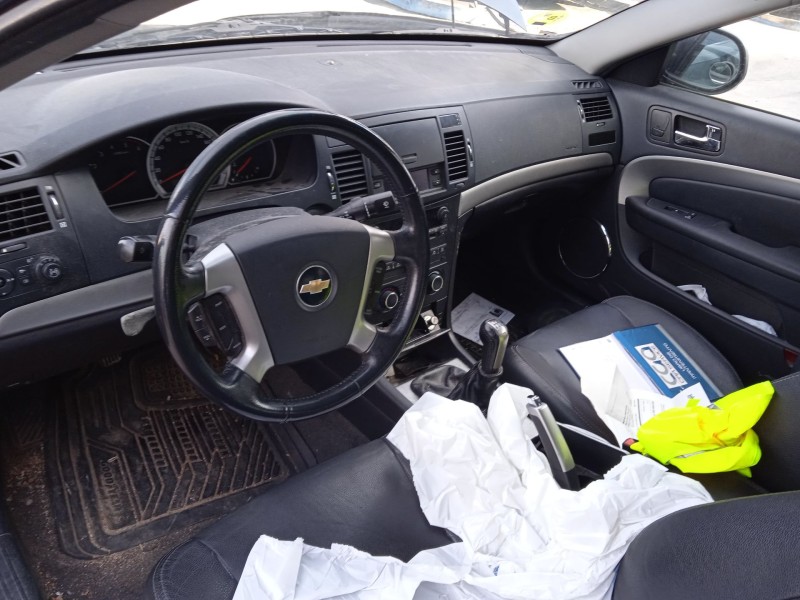 chevrolet epica (kl1_) del año 2007