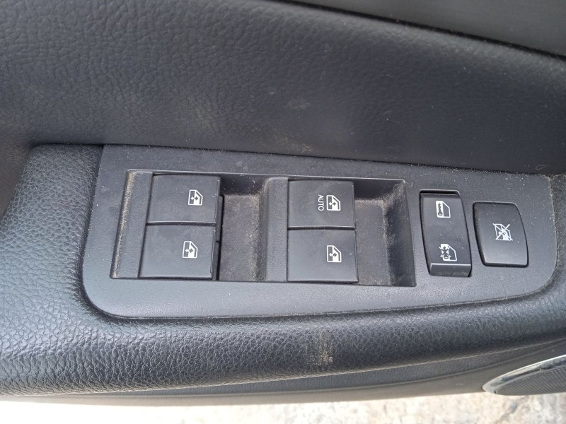 chevrolet epica (kl1_) del año 2007