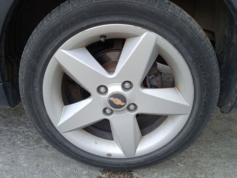 chevrolet epica (kl1_) del año 2007