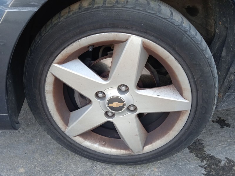 chevrolet epica (kl1_) del año 2007