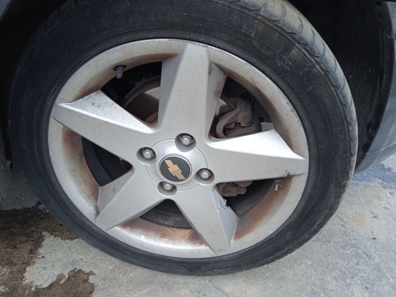 chevrolet epica (kl1_) del año 2007