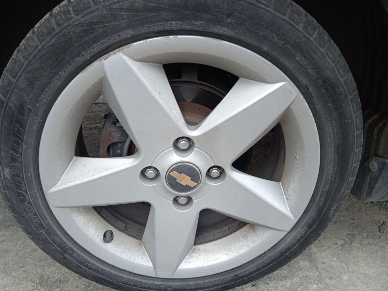 chevrolet epica (kl1_) del año 2007