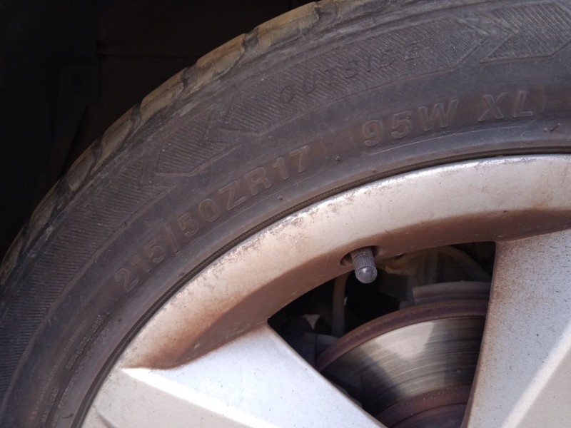 chevrolet epica (kl1_) del año 2007