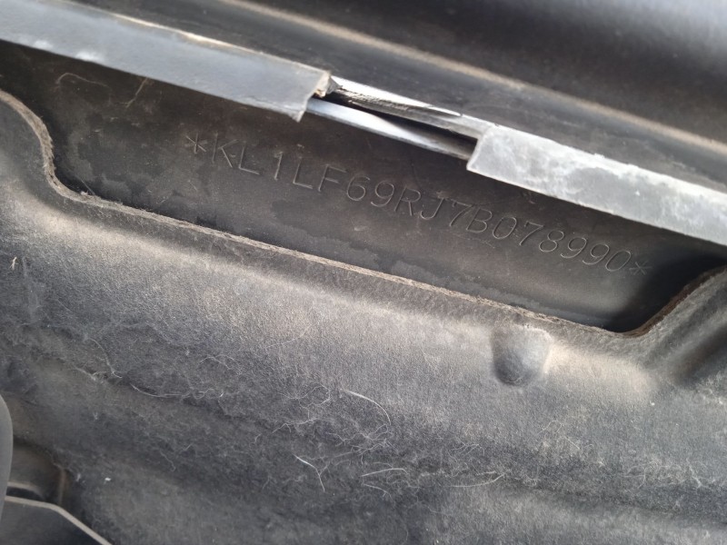 chevrolet epica (kl1_) del año 2007