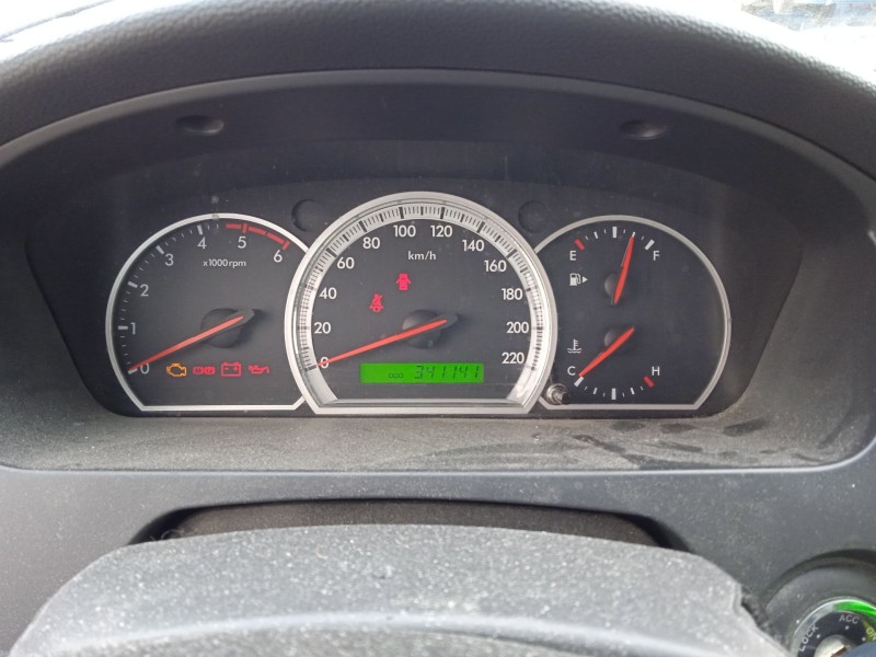 chevrolet epica (kl1_) del año 2007