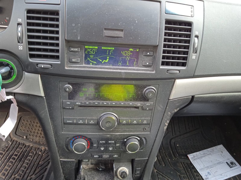 chevrolet epica (kl1_) del año 2007