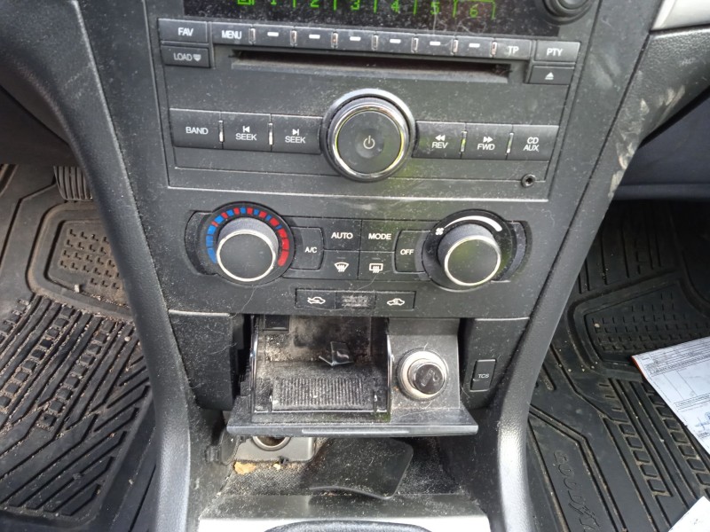 chevrolet epica (kl1_) del año 2007