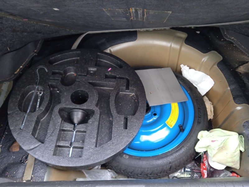 chevrolet epica (kl1_) del año 2007