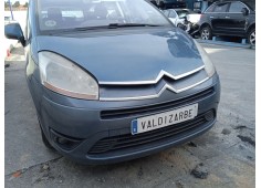 citroën c4 grand picasso i (ua_) del año 2009 2