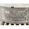 Recambio de alternador para mercedes-benz clase m (w163) ml 430 (163.172) referencia OEM IAM 0101548302  0123520012