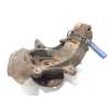 Recambio de mangueta delantera izquierda para mini clubman (r55) cooper d referencia OEM IAM 31216779795  31226776162