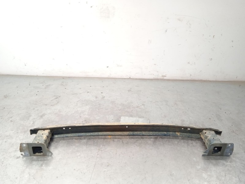 Recambio de refuerzo paragolpes trasero para peugeot 2008 i (cu_) 1.2 puretech 82 referencia OEM IAM 9808616680  