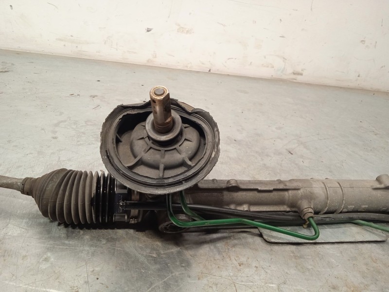 Recambio de cremallera direccion para peugeot 5008 (0u_, 0e_) 1.6 hdi referencia OEM IAM 4001X8  