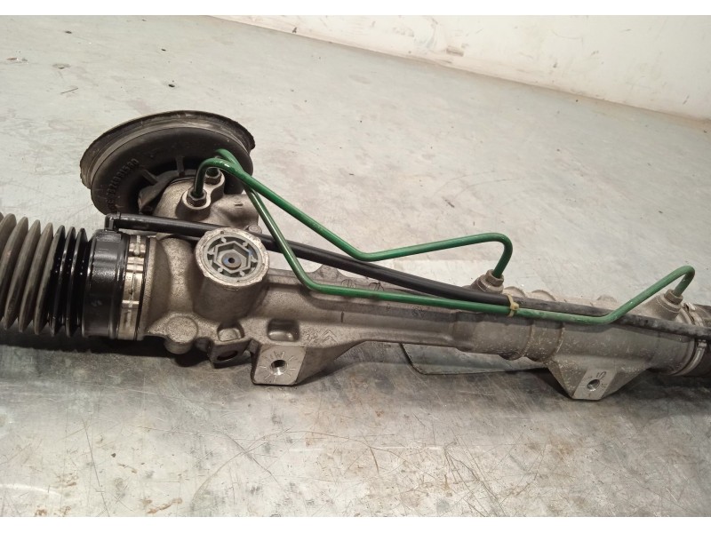 Recambio de cremallera direccion para peugeot 5008 (0u_, 0e_) 1.6 hdi referencia OEM IAM 4001X8  