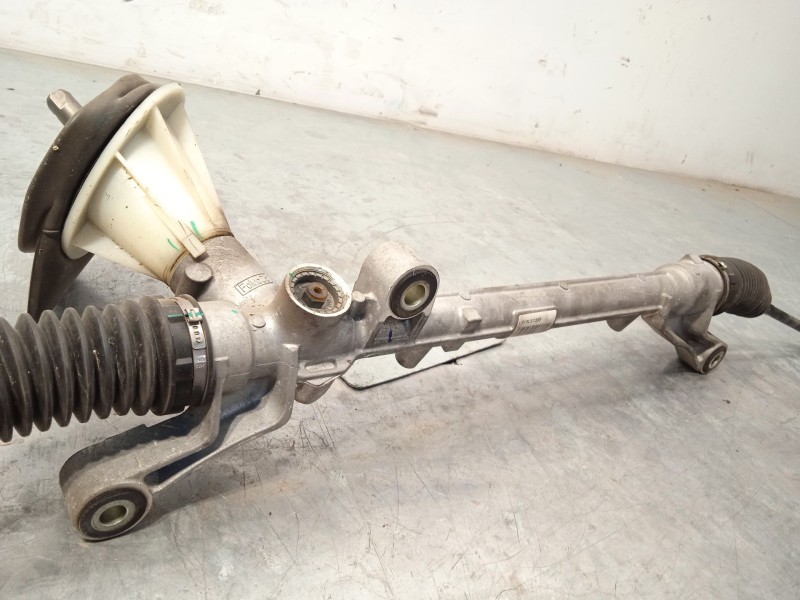 Recambio de cremallera direccion para ford ecosport 1.5 ecoblue tdci referencia OEM IAM FN1C3A500AB 2025271 