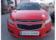 chevrolet cruze (j300) del año 2010 2