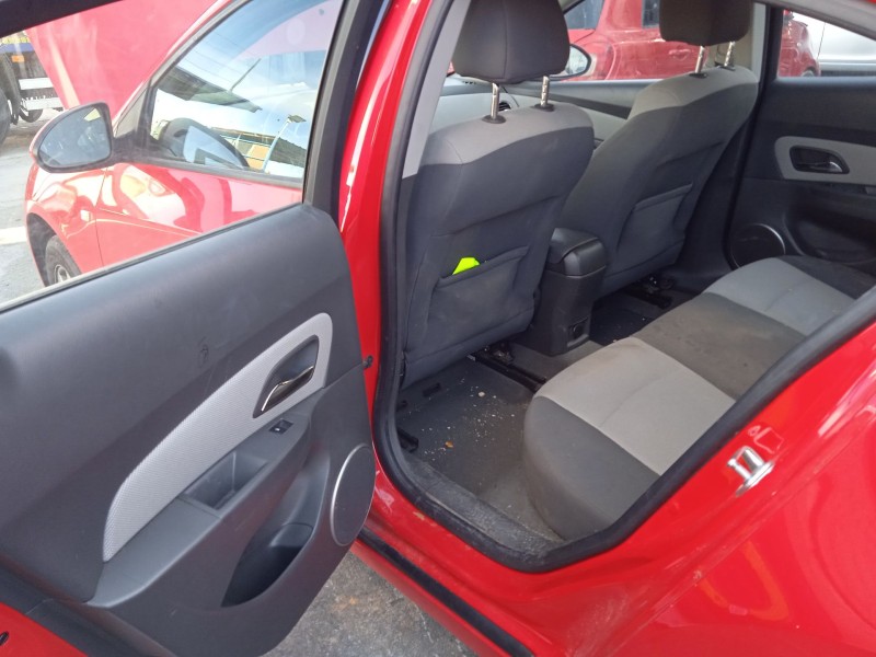 chevrolet cruze (j300) del año 2010