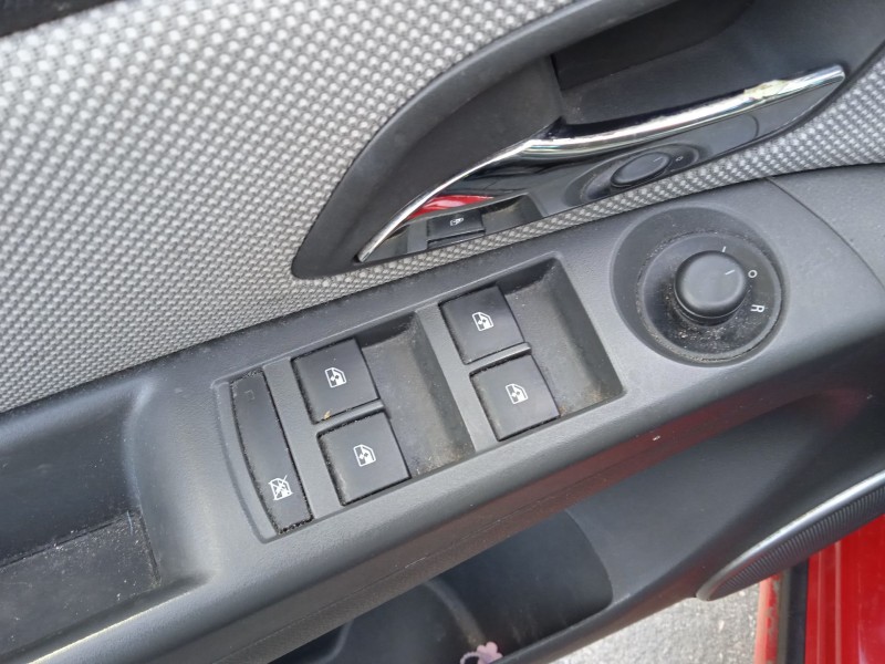 chevrolet cruze (j300) del año 2010