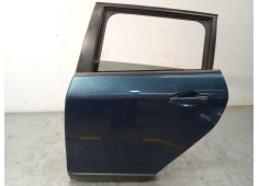 Recambio de puerta trasera izquierda para peugeot 2008 i (cu_) 1.2 puretech 82 referencia OEM IAM 9802969780  