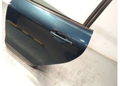 Recambio de puerta trasera izquierda para peugeot 2008 i (cu_) 1.2 puretech 82 referencia OEM IAM 9802969780   2