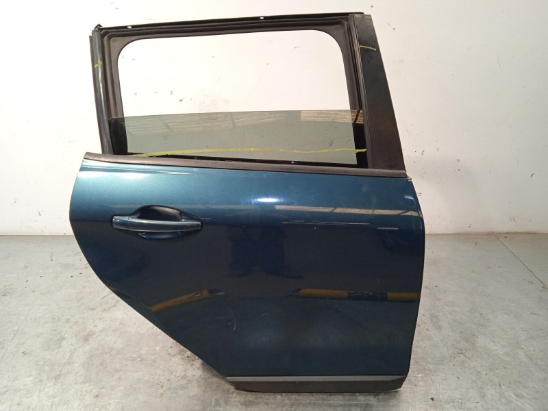 Recambio de puerta trasera derecha para peugeot 2008 i (cu_) 1.2 puretech 82 referencia OEM IAM 9802969680  