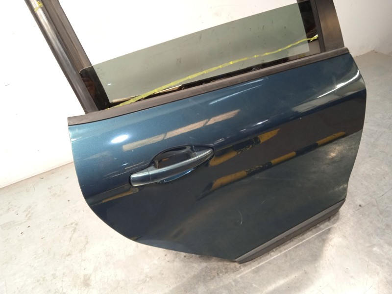 Recambio de puerta trasera derecha para peugeot 2008 i (cu_) 1.2 puretech 82 referencia OEM IAM 9802969680  